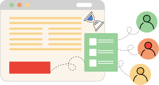 Bulk Send to multiple recipients