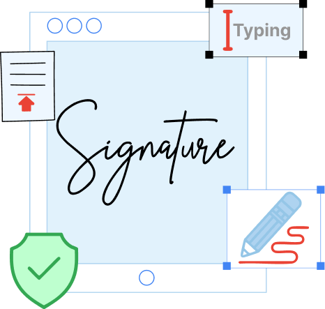 electronic signature