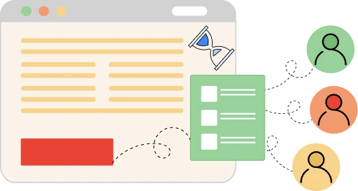 Bulk Send to multiple recipients