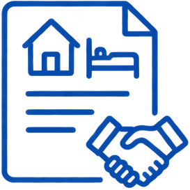 Admission Application Form