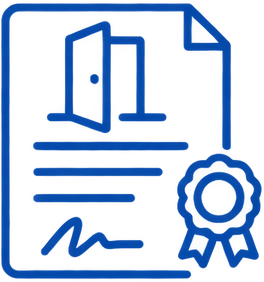 Admission Application Form
