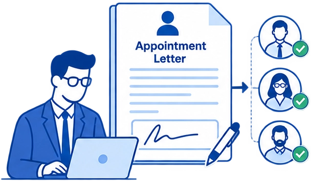Admissions & Student Affairs