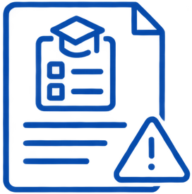 Admission Application Form