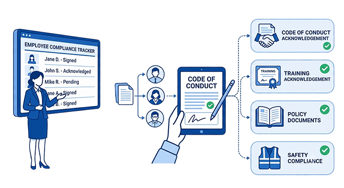 Learning & Compliance Teams