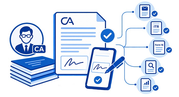 CA Firms & Practising Chartered Accountants