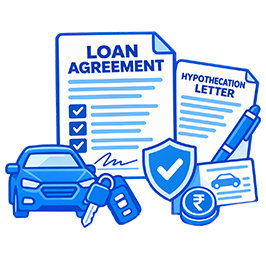 loan agreement