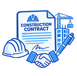 Construction Contract