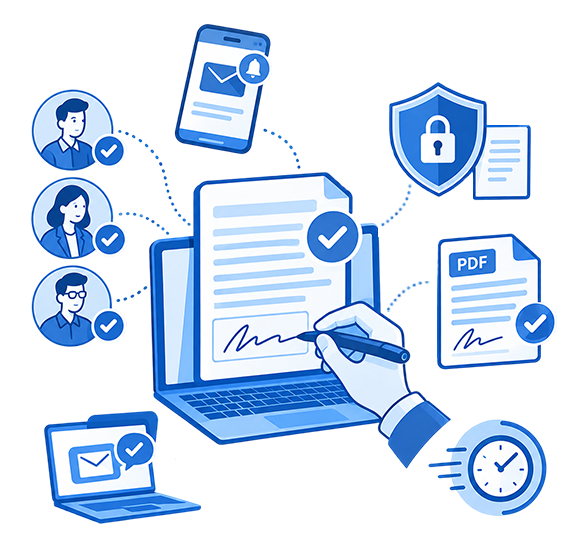 ESignatures