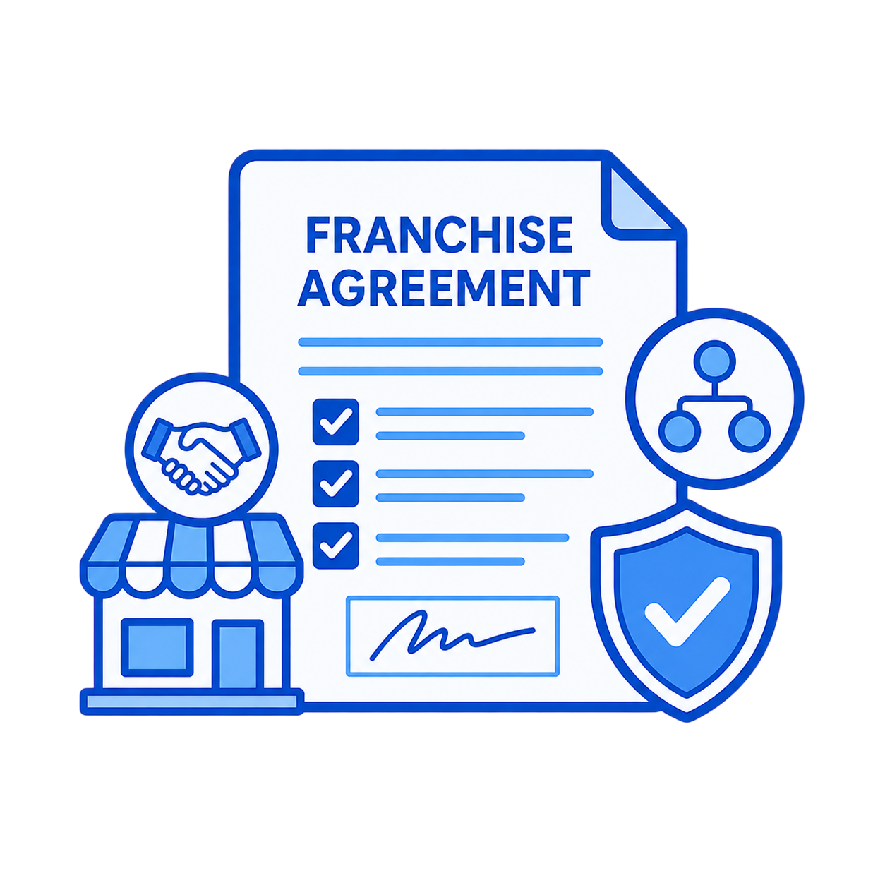 Franchise Agreement