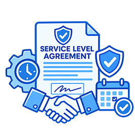 Service Level Agreement