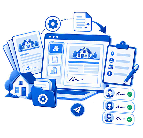 Smart Templates